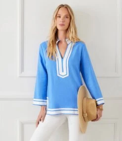 The St. Tropez Tunic