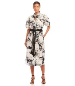 Karen Kane Store 33 Karen Kane Store -Karen Kane Store 1L20600 PRT karenkane 2025 Spring 00 1