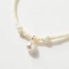 Pearl Cord Bracelet -Karen Kane Store 208EE889 2802 4DC5 8CEC D725DA08F3CE