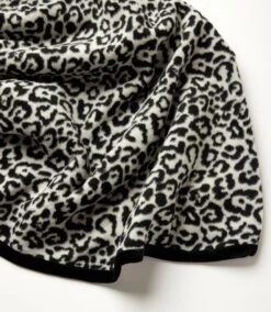 Reversible Plaid & Leopard Christmas Tree Skirt -Karen Kane Store 2B5B87B7 ACEE 4320 9E99 9A035D727B6E