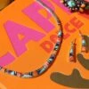 Multi Color Turquoise Inlay Necklace & Earring Set -Karen Kane Store 2FE68D59 FEF2 4702 B5F0 CAFB054ACC50