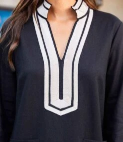 The Mykonos Dress 26 The Mykonos Dress -Karen Kane Store 2L00411 BKTN KK 2025 Summer 00 3 7186c21d b9cf 4950 b11c 86b2d80a1b80