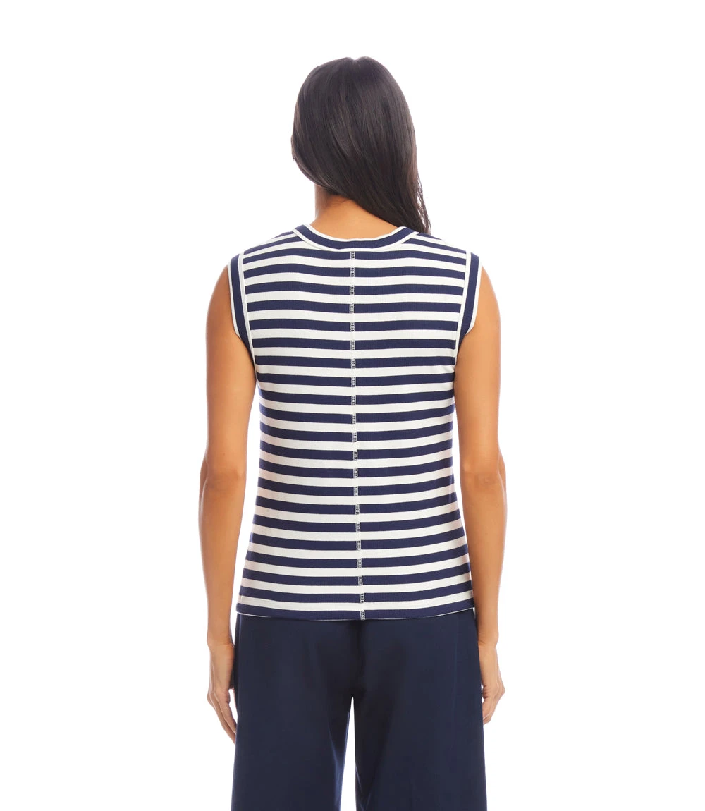 Stripe Tank 7 Stripe Tank - Image 5