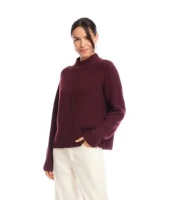 Turtleneck Sweater 11 Turtleneck Sweater -Karen Kane Store 3N89164 WIN karenkane 2025 fall 00 3