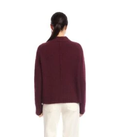 Turtleneck Sweater 12 Turtleneck Sweater -Karen Kane Store 3N89164 WIN karenkane 2025 fall 00 4
