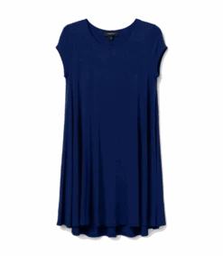 Maggie Trapeze Dress -Karen Kane Store 508D3DFD 82E5 4E6A 8154 1184D61E1DB5