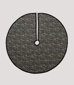 Reversible Plaid & Leopard Christmas Tree Skirt -Karen Kane Store 79C1F08A 2ABE 4FDA 941B 52F6EE3CE96B