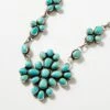 Campitos Turquoise Necklace