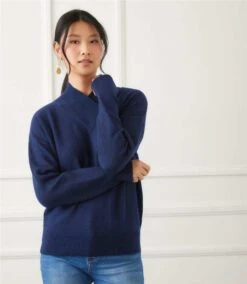 Shawl Collar Sweater -Karen Kane Store 7cba722d e46e 4431 8bfa a827bdc18b39