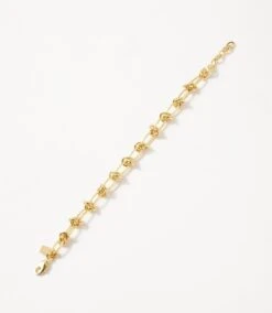 Knot Bracelet -Karen Kane Store AB836AD6 B244 4FE9 B502 612757D3CE63