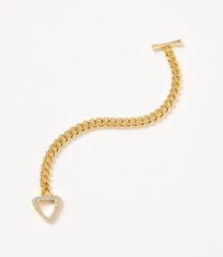Infinity Chainlink Bracelet -Karen Kane Store B2B58831 31EC 45D7 80AA B51821089157