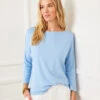3/4 Sleeve Boatneck Top -Karen Kane Store E132F54C 4EC9 43FB BEC5 33804EC5364D
