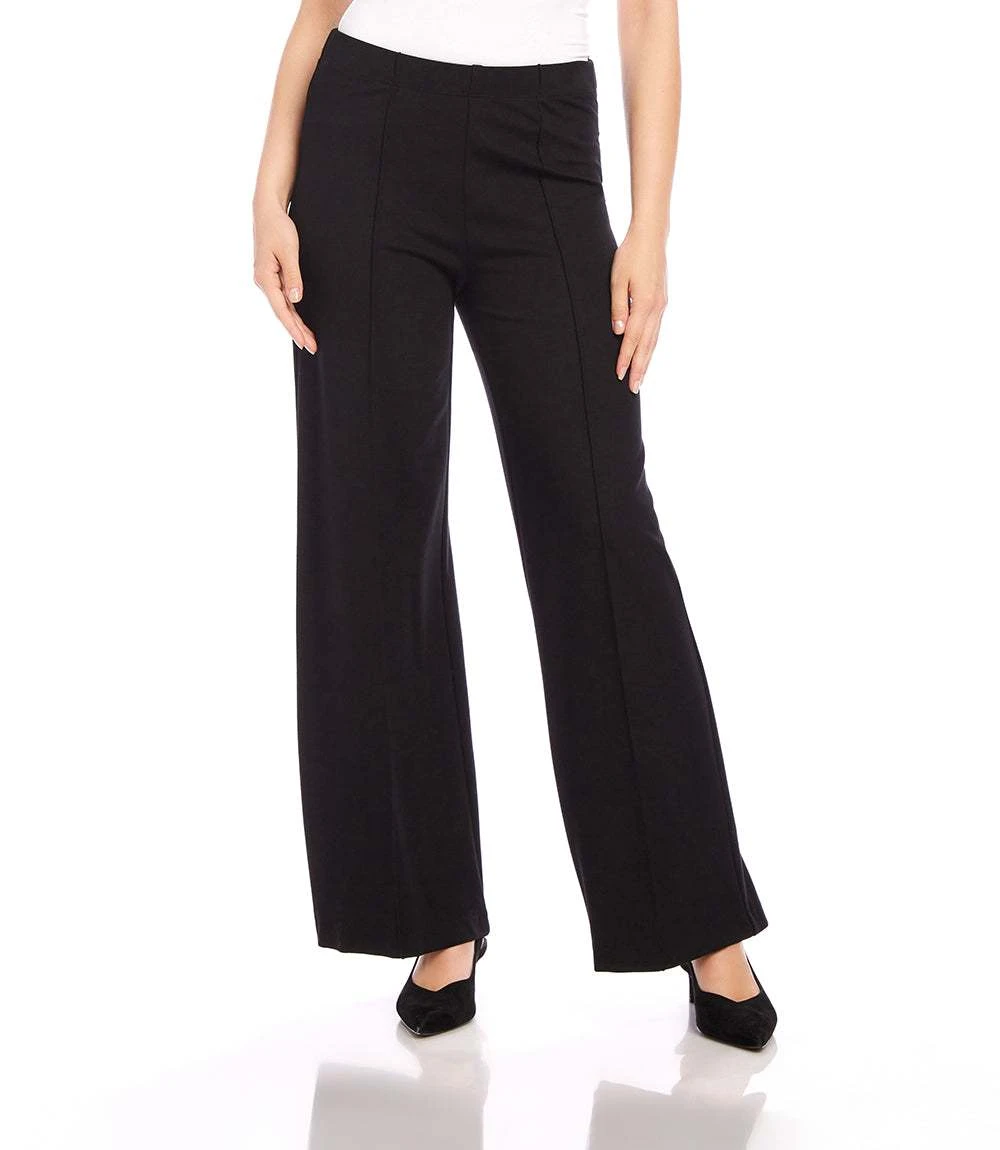 Luna Wide Leg Pants 4 Luna Wide Leg Pants - Image 2