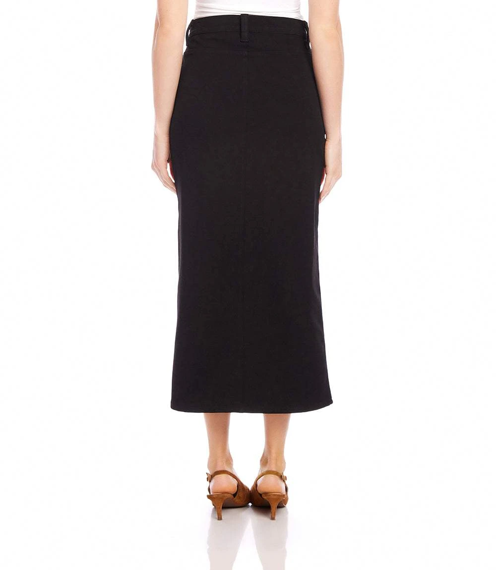 Chelsea Midi Skirt 6 Chelsea Midi Skirt - Image 4