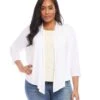 Plus Size Calli Cardigan
