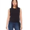 Petite Size Side-Tie Top